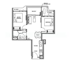 Bayshore Walk (D16), Condominium #566161001
